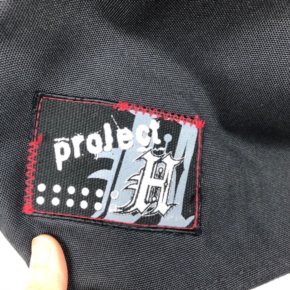 Honda Tucker-Rocky Mens Biker Motorcycle padded - Picture 6 of 16